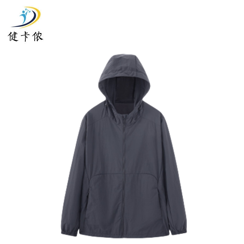 健卡侬防晒衣JK20/件高清大图
