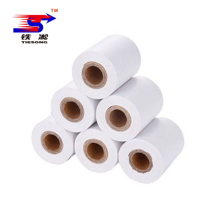 铁凇 打印纸 宽80mm*60mm 卷高清大图