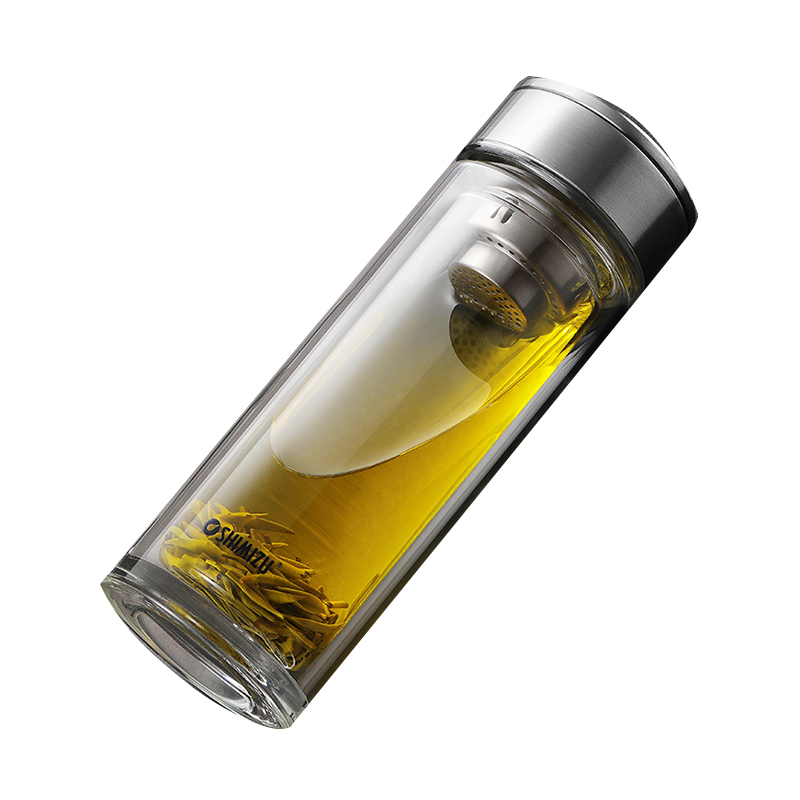 清水8331-026玻璃茶杯260ML
