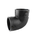 伟鹏双兴 PE电熔弯头 L250*90° 个