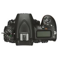 尼康(Nikon) D750 全画幅数码单反相机 24-70/2.8 G 尼克尔镜头套装 礼包版