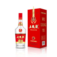 酒仙网 52度五粮液500ml（ 2018中国国际酒业博览会纪念酒）高度白酒