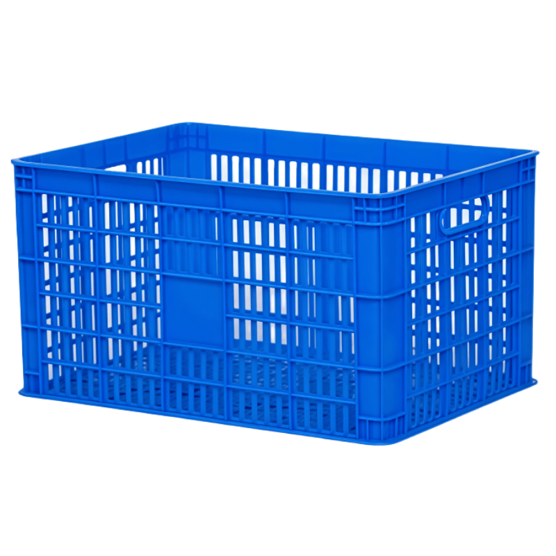 鑫木樽收纳筐480*345*270mm个高清大图