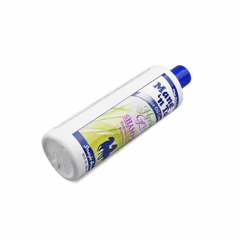 Mane’n Tail 箭牌 草本滋润洗发水 355毫升 所有发质 所有人群