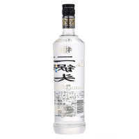 牛栏山 二锅头 特制10 52度 700ml 清香型白酒 单瓶装 高度酒