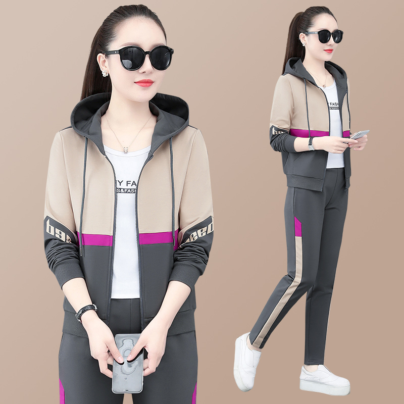 运动户外>运动服>运动套装>金蔚臻>金蔚臻运动套装>800_800