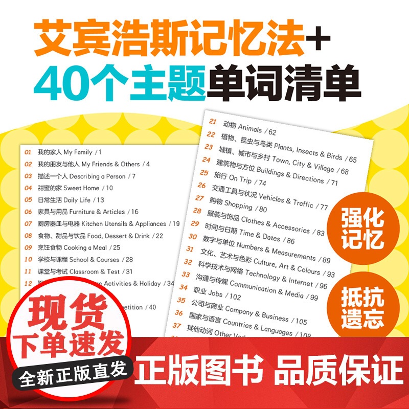 扫码听英音朗读 KET词汇抗遗忘默写本 KET词汇分层记忆 KET词汇基础练习多维练习一本搞定 核心词拓展词速刷记忆 考高清大图