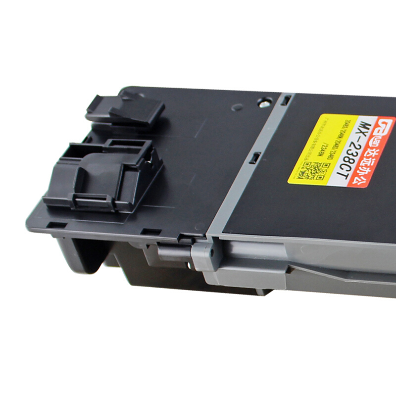 科思特MX-238CT碳墨粉盒 适用夏普复印机 AR-2048S 2048N 2048D AR-2348D 2348N高清大图