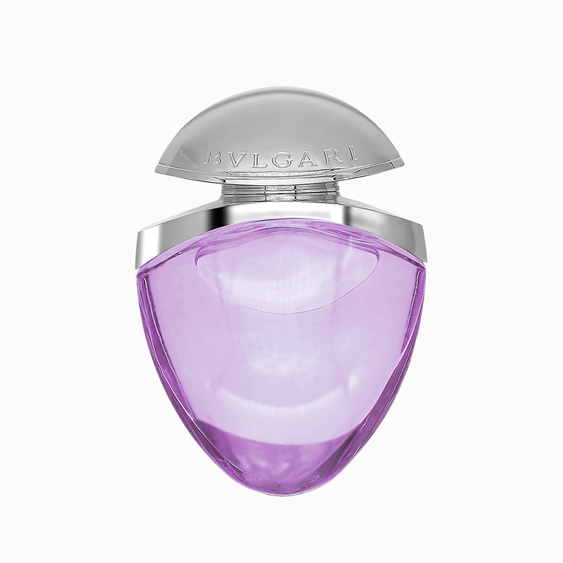 [易烊千玺亲选 正品保障]BVLGARI宝格丽 紫晶女士淡香水25ml