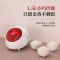 韩国CUCKOO/福库CR-0352FR韩国原装进口单人 智能电饭煲多功能压力迷你电饭锅1.5L1-2人份