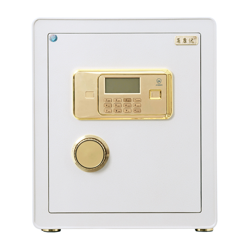 甬康达保险柜 FDG-A10/D-45JZ 电子密码保险箱/柜家用办公