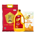 中粮・丰仓纳福礼 3.5KG+1.8L（1-2）