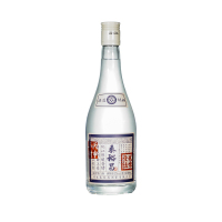 [非物质文化遗产工艺+Z利工艺]泰裕昌42度浓香型白酒纯粮食酒高度国产白酒整箱500ml*6瓶装质美价廉口粮酒