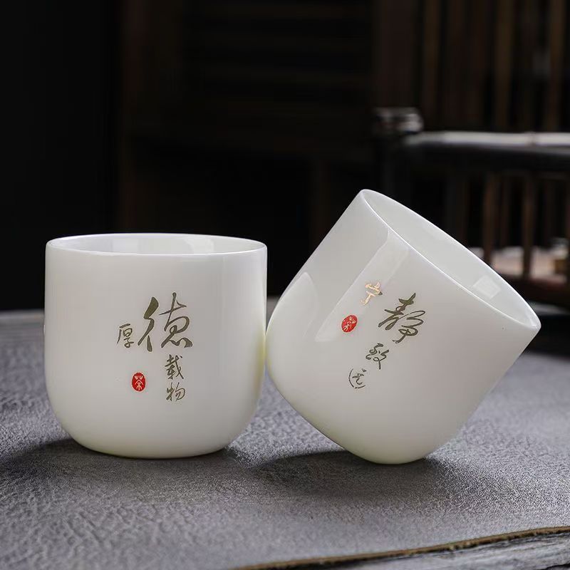 千禧渡(QIAN XI DU) 定制专拍 3 瓷白