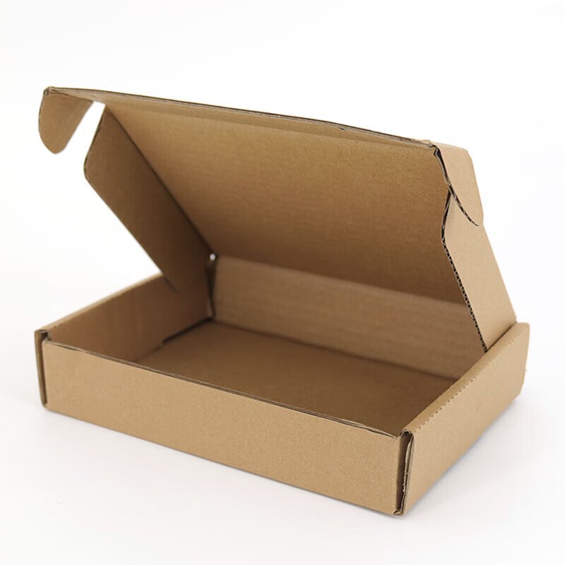 海斯迪克hkqs88飞机盒包装盒25020070mm3层加硬kk10个视频