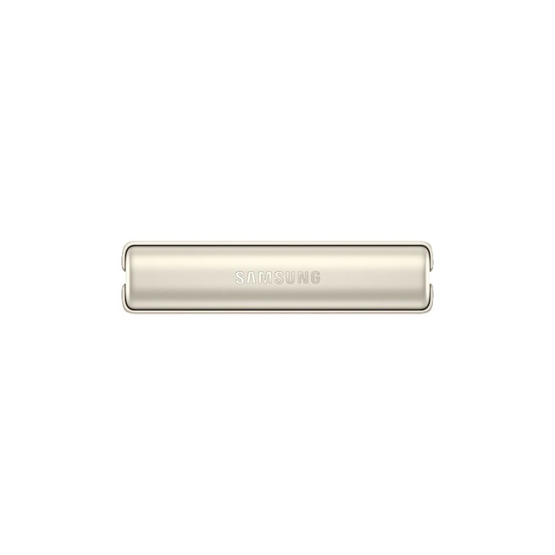 [简体中文]三星SAMSUNG Galaxy Z Flip3 5G全网通 8+256GB 折叠屏手机 支持移动联通电信 港澳台版 月光香槟 金