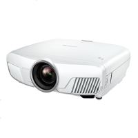 爱普生(EPSON)TW8300升级款CH-TW8400 投影仪专业级高端家用投影机(支持4K、HDR)电动变焦镜头[国行正品]