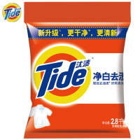 汰渍净白去渍洗衣粉2.8千克