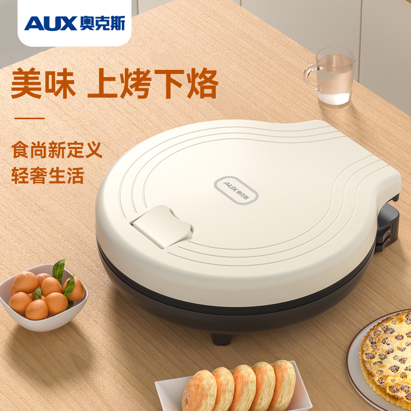 奥克斯电饼铛AKP-30A24-BC-JD.