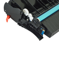 e代经典 T650H04P碳粉盒高容量 适用利盟Lexmark T650n dn T652 654dn 打印机硒鼓