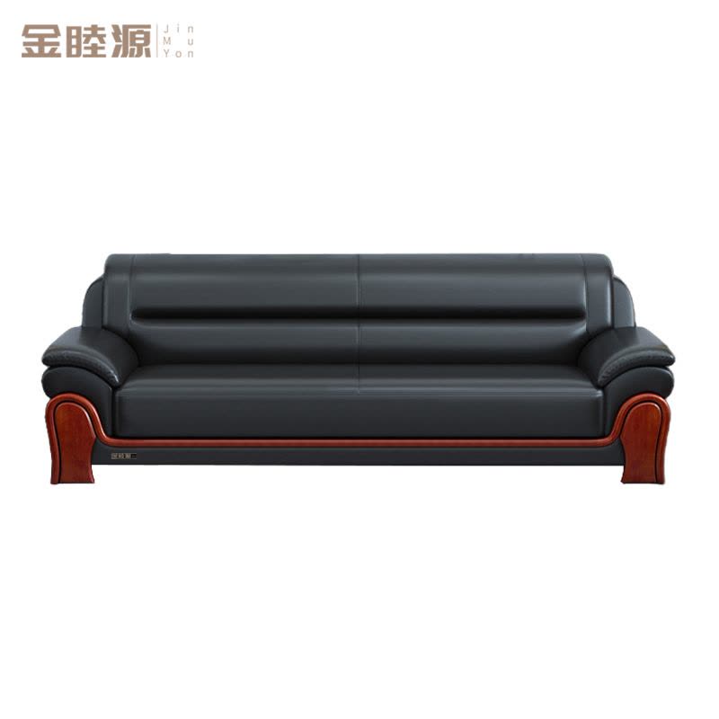 金睦源 办公沙发 187*90cm张图片
