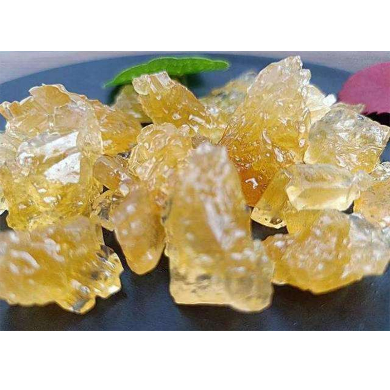 绿帝黄冰糖500g