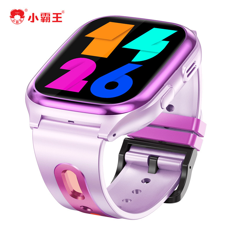 小霸王Z10儿童电话手表