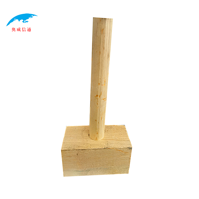 奥威信通 尼龙防挤锤 AWXT-26001H