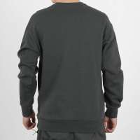 阿迪达斯adidas2020男子TH SWT SILO针织套衫卫衣GM4426