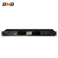BMB 880音箱套装 卡拉OK套装 KTV音响套装 家庭影院 BMB无线麦克