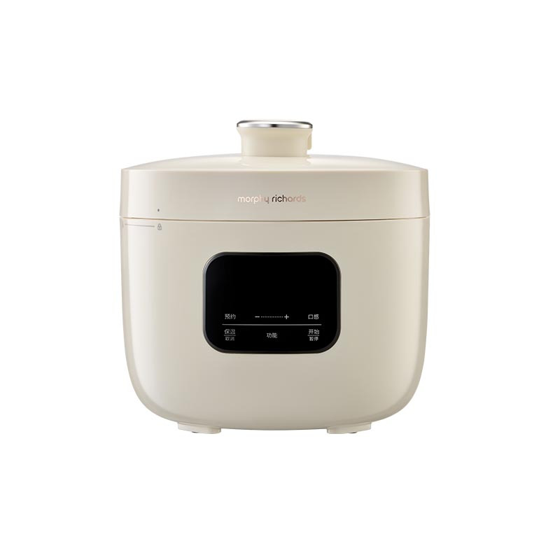 摩飞 多功能电压力锅 MR6108 3.0L高清大图