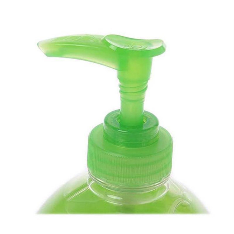 蓝月亮 洗手液500ml (芦荟或野菊花随机发货)高清大图