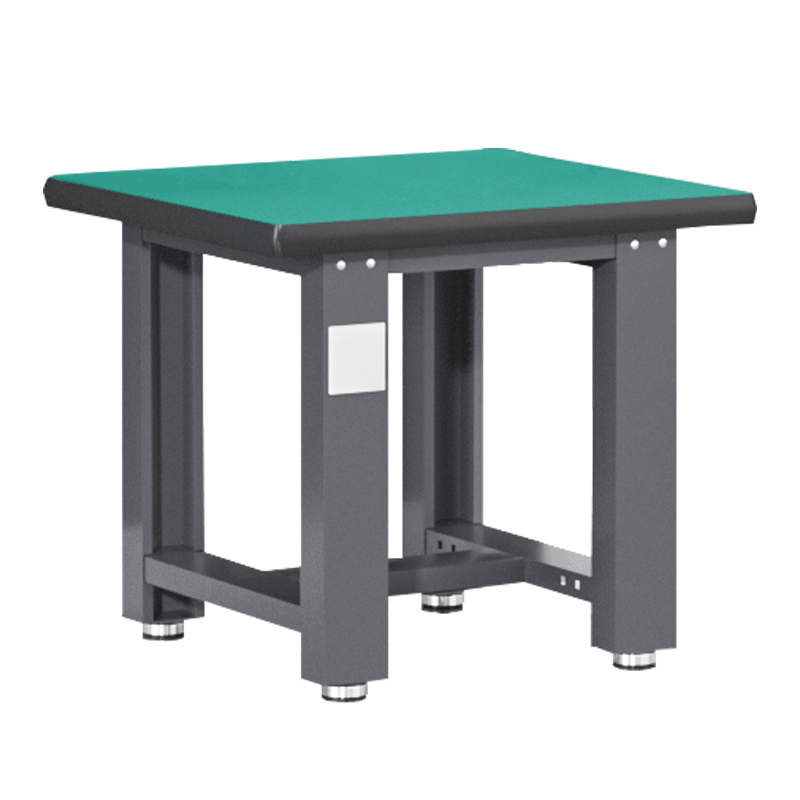 重型工作台 800*600*800mm