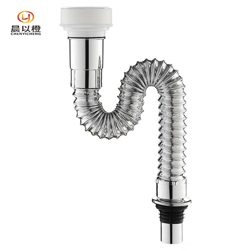 晨以橙 小便池下水管 80cm 根高清大图