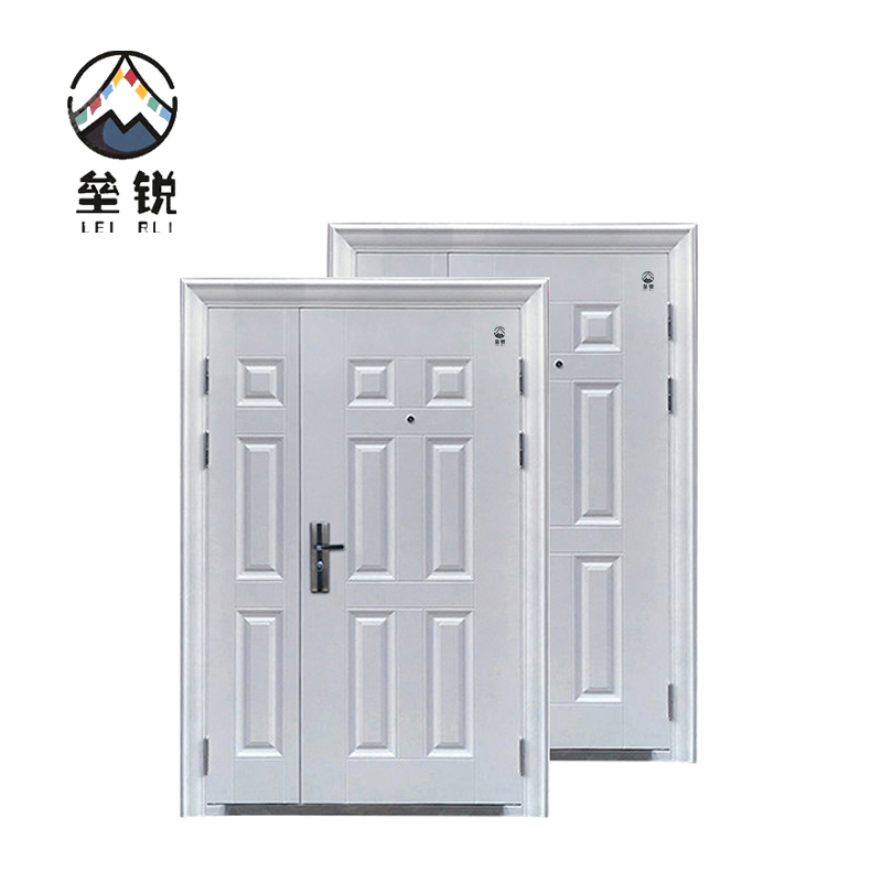 垒锐防火门 1000mm*1000mm 平方米高清大图