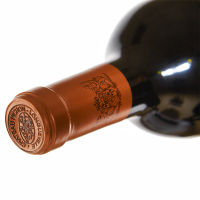 [名庄酒]1855列级名庄二级庄 2015年碧尚男爵酒庄干红葡萄酒750ml