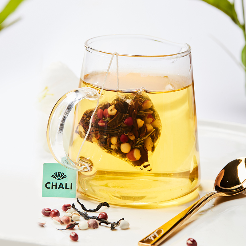 ChaLi 红豆薏米盒装60g