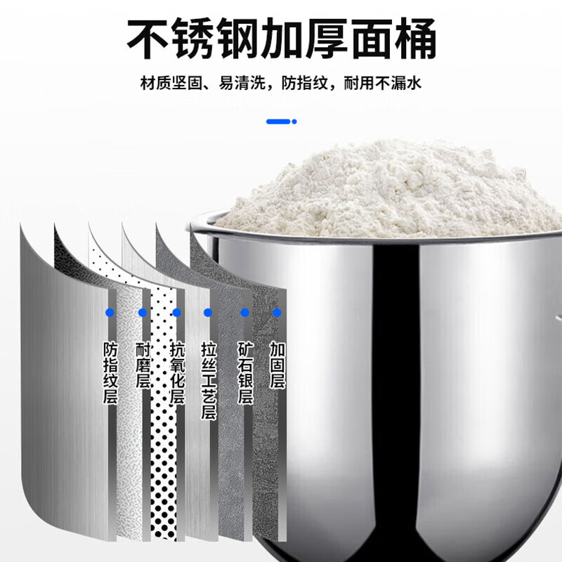 史蒂芬(stevison) SDF-XF-JB40 B40搅拌机高清大图