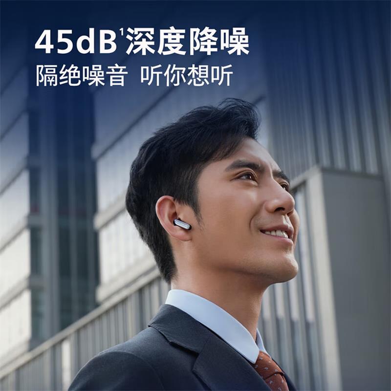 飞利浦(PHILIPS) TAT5599 商务蓝牙耳机 防水等级IPX4 (单位: 副)高清大图