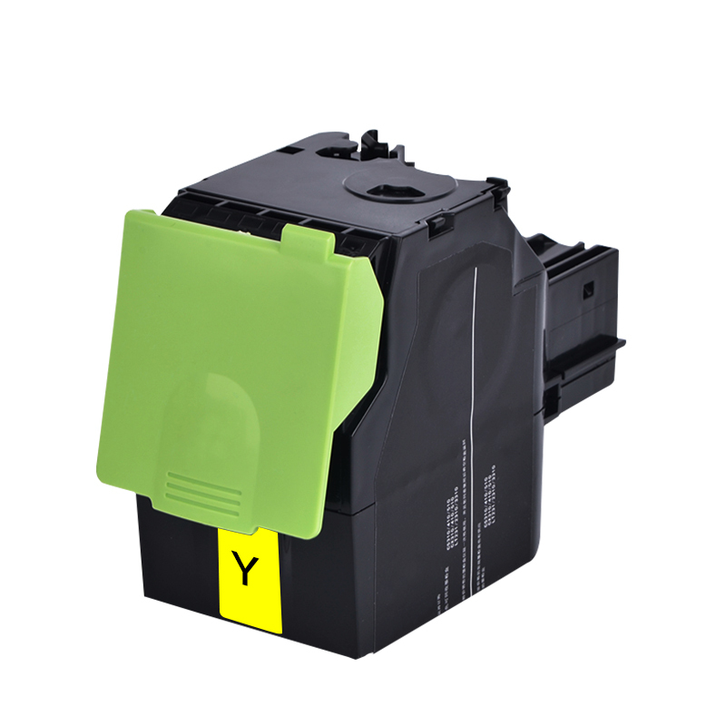 欣彩 CTL-300Y黄色粉盒 AR-CTL300Y 适用奔图PANTUM CP2300DN CP2506DN PLUS