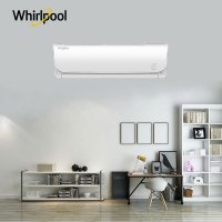 惠而浦（Whirlpool）1.5匹 变频 静音 冷暖挂机 自清洁空调ISH-35XH3