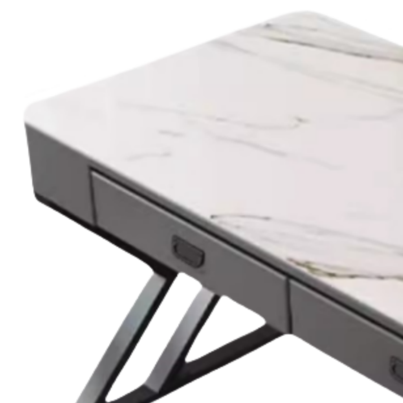 豫龙都电 脑桌高清大图