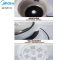 美的(Midea) TH559 电饭煲 单位:台<1台装>
