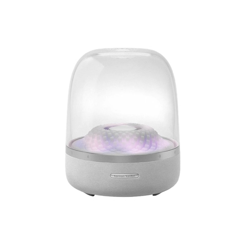 哈曼卡顿 琉璃四代 Studio4蓝牙音箱国行正品高清大图