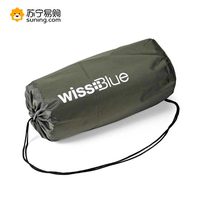 维仕蓝(Wissblue) 户外野餐垫WA805 防潮垫野炊垫加厚爬行垫隔潮垫