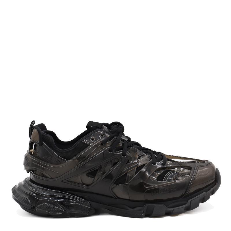 巴黎世家(Balenciaga)男跑步鞋轻量透气防滑耐磨运动休闲鞋