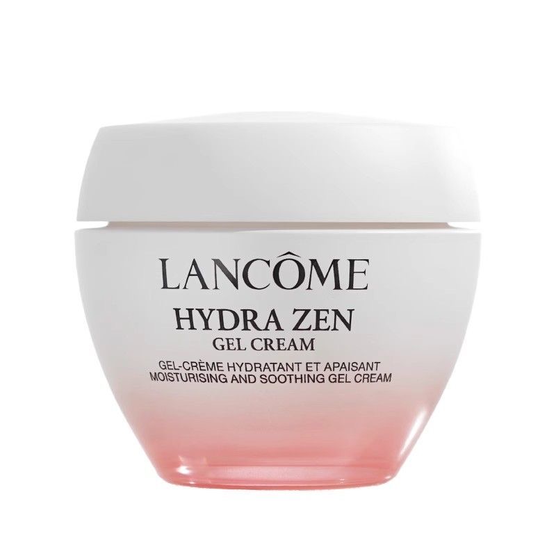 法国LANCOME兰蔻水份缘舒缓凝霜 50ml