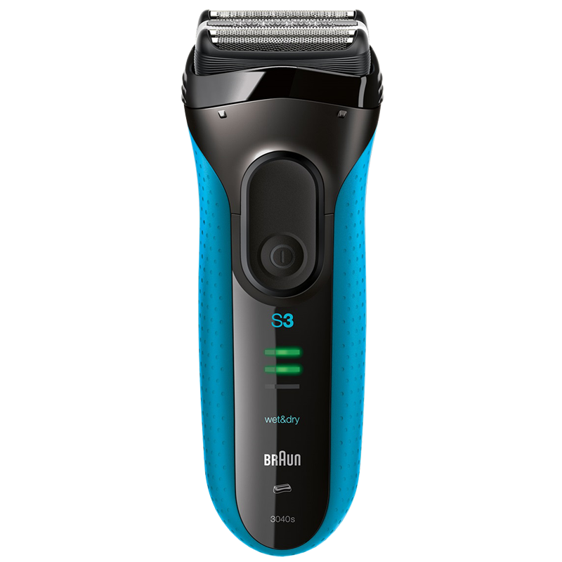 博朗(Braun)电动剃须刀 3040s