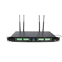 山水(SANSUI)SK9-43会议主机无线发射器话筒家庭公司开会专选主机