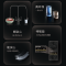 易开得净水器小巨人系列T2S台下式800G反渗透净水机白色款